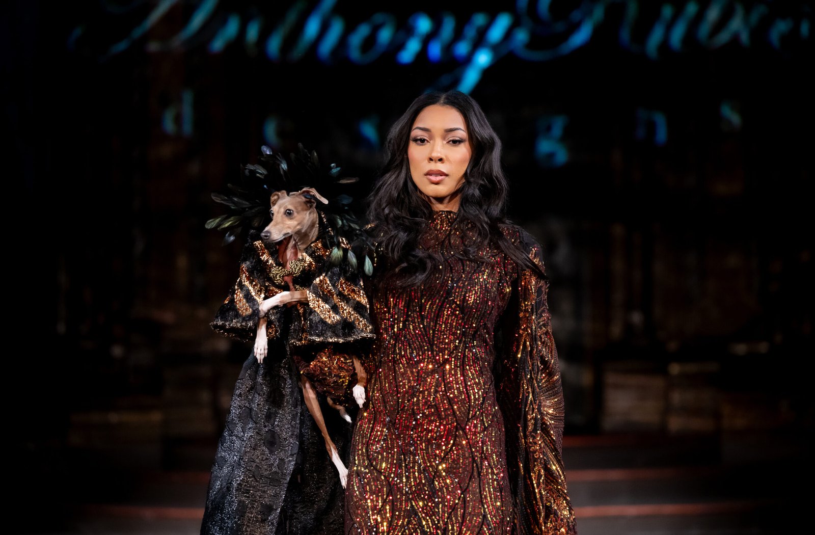 New York Fashion Week Powered By Art Hearts Fashion – February 15