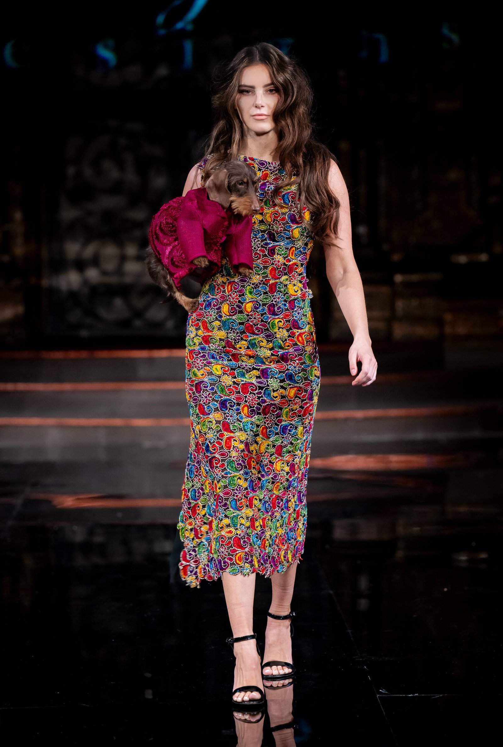 New York Fashion Week Powered By Art Hearts Fashion – February 15