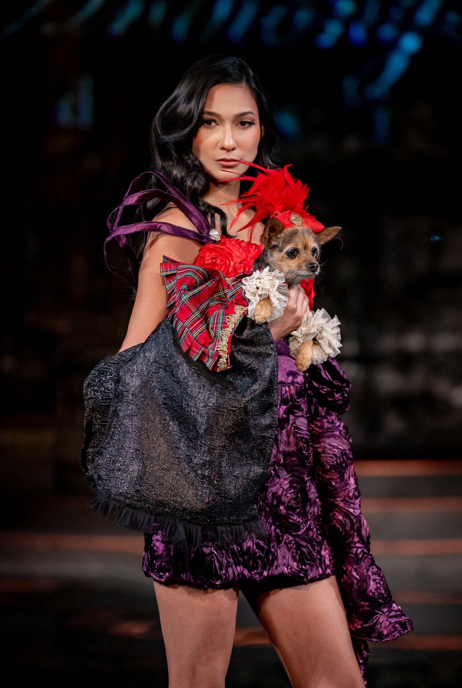 New York Fashion Week Powered By Art Hearts Fashion – February 15
